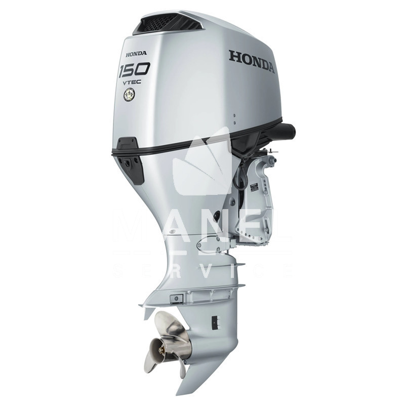 honda outboard bf 150d lru long shaft 150 hp