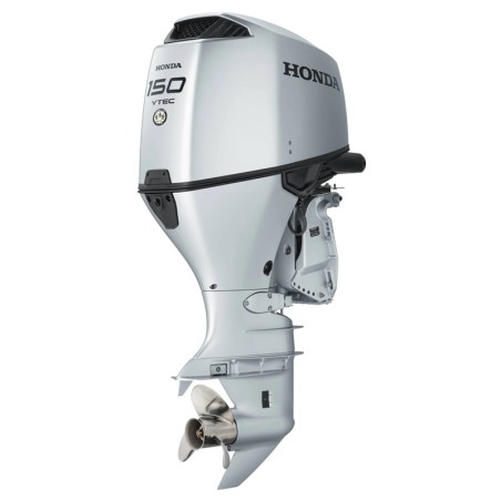 HONDA OUTBOARD BF150D LRU | Manel Service