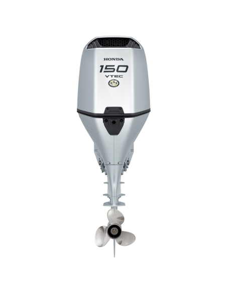 HONDA FUORIBORDO BF150D XCRU | Manel Service