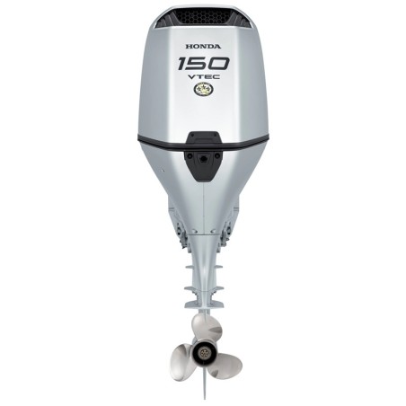 HONDA OUTBOARD BF 150D XCRU EXTRA LONG SHAFT 150 HP HONDA OUTBOARD BF 150D XCRU EXTRA LONG SHAFT 150 HP