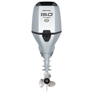 HONDA OUTBOARD BF150D XCRU
