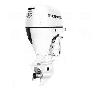 HONDA OUTBOARD BF 150D LRU...