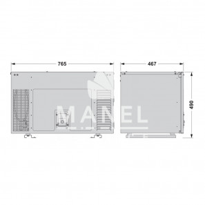 dometic tec 40d 9102900201