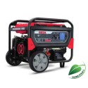 MOSA GE 6900 SINGLE-PHASE GASOLINE GENERATOR STAGE V AVR 6.5 KW