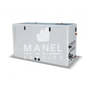 22ek marine generator supersilenced avr 22 kva single phase 