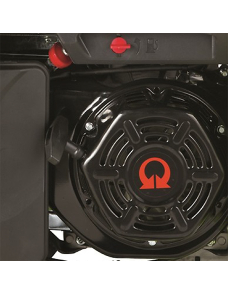 Pramac PX8000 Generator Three Phase  6KVA