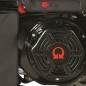 PRAMAC PX8000 SINGLE-PHASE GENERATOR 6 KVA AVR