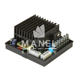 mecc alte automatic voltage regulator rcm loose for s20w alternators