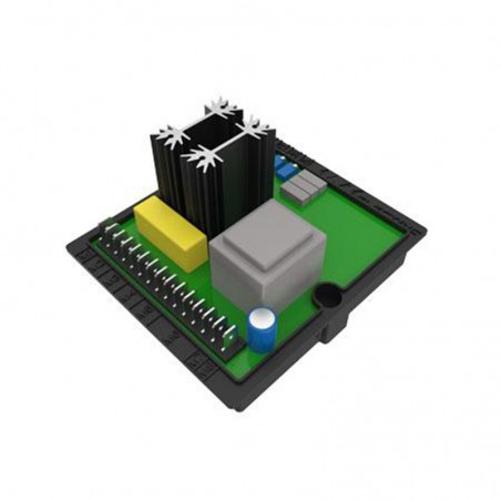 REGULATOR LINZ HVR30  | Manel Service