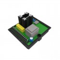 REGULATOR LINZ HVR30  | Manel Service