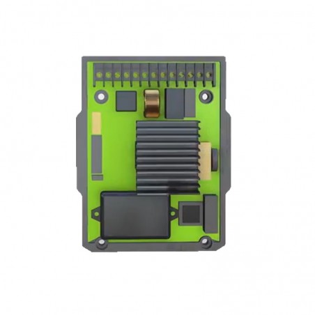 Regolatore digitale Linz DR11 | Manel Service