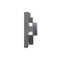 REGOLATORE DI TENSIONE DIGITALE MONOFASE LINZ DR11