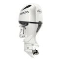 HONDA OUTBOARD BF 225D XDU TOTAL WHITE EXTRA LONG LEG 225 Hp ELECTRONIC CONTROL