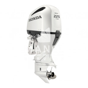 HONDA OUTBOARD BF 225D XDU...