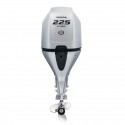 Honda BF225D UCDU fuoribordo 225HP | Manel Service