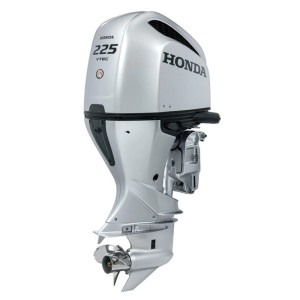 Honda BF225D UCDU Outboard 225HP | Manel Service