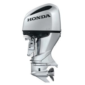 Honda BF225D UCDU Outboard 225HP | Manel Service