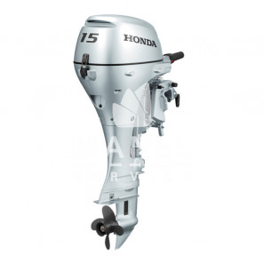 HONDA OUTBOARD BF 15DK2...