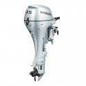HONDA Outboard BF15DK2 SHSU