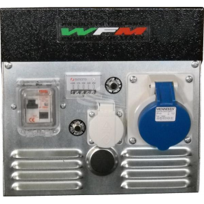 WFM SE12000-MTHE AVR