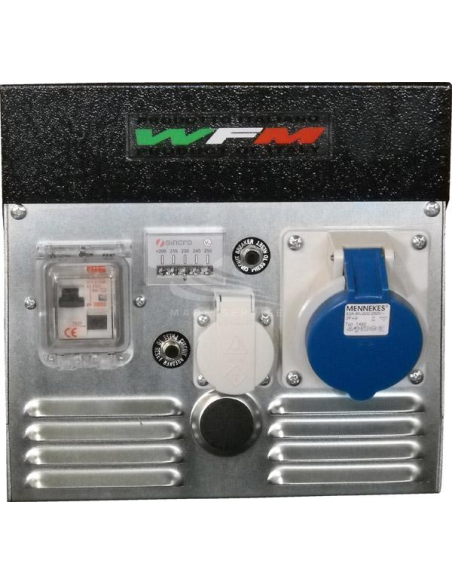 WFM SE12000-MTHE AVR