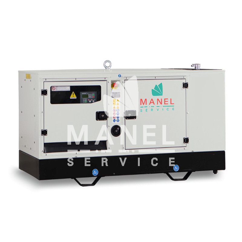 generator single phasethree phase silent methane 5060hz 60kva automatic panel