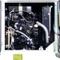 GENERATORE VEICOLARE MONOFASE / TRIFASE SILENZIATO 10KVA STAGE V GENERATORE VEICOLARE MONOFASE / TRIFASE SILENZIATO 10KVA STAGE V