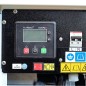 GENERATOR SINGLE PHASE / THREE PHASE SILENCED VEHICULAR 10KVA STAGEV