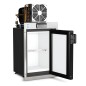 VITRIFRIGO FG10 COLD FRIGORIFERO PER AMBULANZE IN ACCIAIO INOX AISI 304