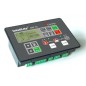 GENERATOR SILENT 250KVA METHANE SINGLE-PHASE/THREE-PHASE 50/60Hz MANUAL PANEL GENERATOR SILENT 250KVA METHANE SINGLE-PHASE/THREE-PHASE 50/60Hz MANUAL PANEL