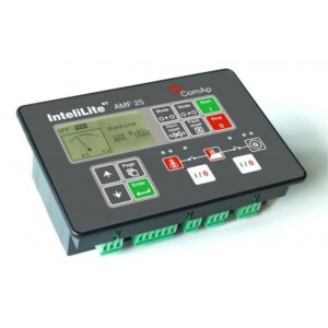 Generator 250KVA Manual Methane