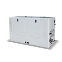 MARINE GENERATOR SUPER-SILENCED THREE-PHASE 22 KVA