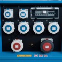 Gruppo Elettrogeno 44KVA Super Silenziato | Manel Service