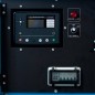 GRUPPO ELETTROGENO 44 KVA SUPER SILENZIATO MONOFASE/TRIFASE AVR