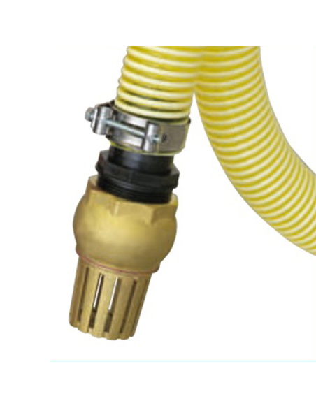 BINDA LWG 2-T Motor Pump 660Lt/min | Manel Service