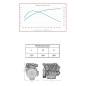 RAYWIN 3C11 MARINE ENGINE 18.5 KW DIESEL 3600 RPM