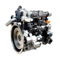 RAYWIN 3C11 MARINE ENGINE 18.5 KW DIESEL 3600 RPM