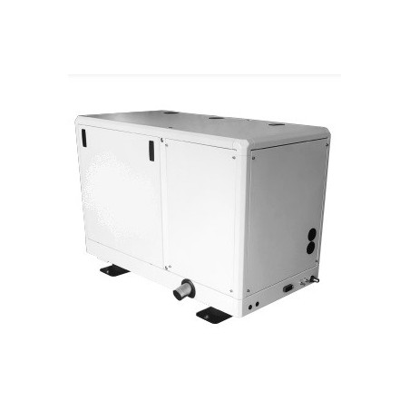 GENERATORE MARINO 22KVA TRIFASE 400V