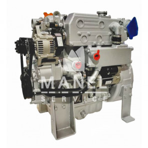 RAYWIN 4D24 MARINE ENGINE...