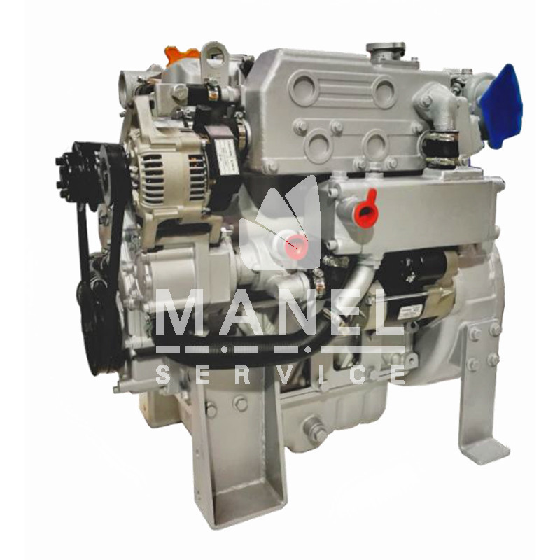 raywin 4d24 motore marino 368 kw diesel 2400 giri