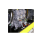 SCALDIGLIA ACQUA GRUPPO ELETTROGENO 8.8KVA