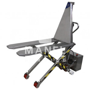 Transpalette manuel - RP1000F - i-lift Equipment Ltd. - pour usage