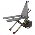 Transpallet BADA TMS80E Acciaio Inox
