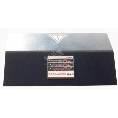 WFM EG 100-T2 WFM EG 100-T2