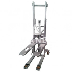 BADA 10M MANUAL LIFTER AISI...