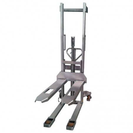 BADA 10M  Stainless Steel Hand Lifter