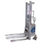 BADA 10SE ELECTIRC LIFTER AISI 304 STAINLESS STEEL 1000Kg CAPACITY