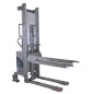 BADA 10SE SOLLEVATORE ELETTRICO ACCIAIO INOX AISI 304 PORTATA 1000Kg