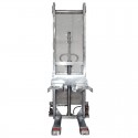 BADA 10SE Stainless Steel Hand Lifter