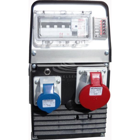 WFM EG 100-T2 WFM EG 100-T2